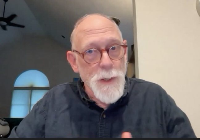 A Vision for Liberal Religion